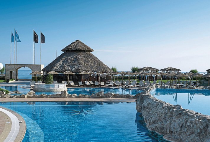 Atlantica Caldera Palace