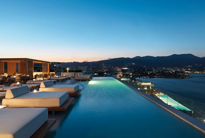 InterContinental Crete