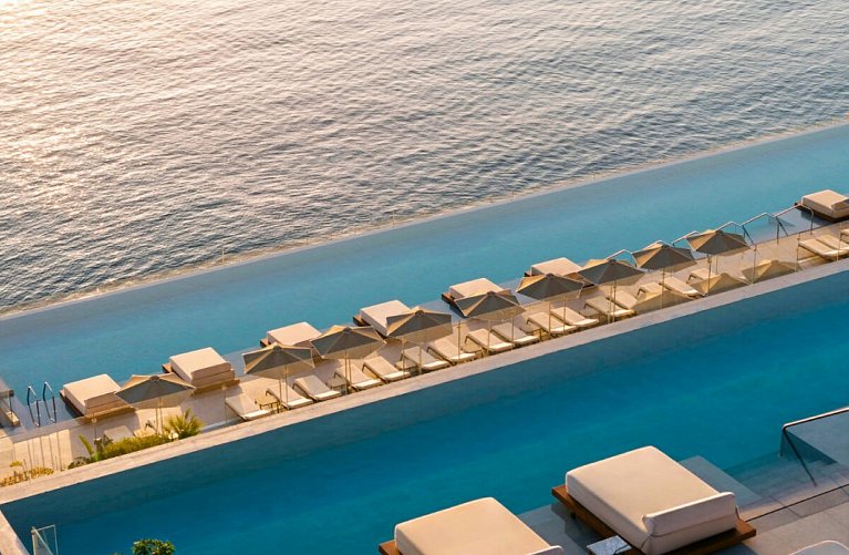 InterContinental Crete