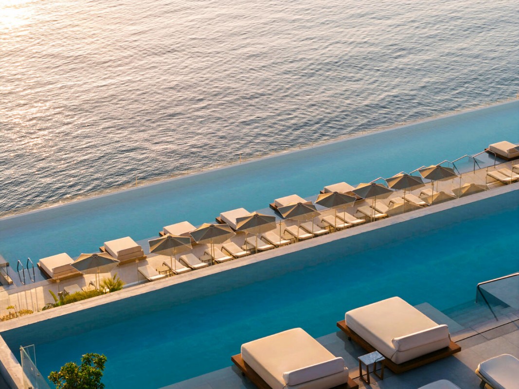 InterContinental Crete