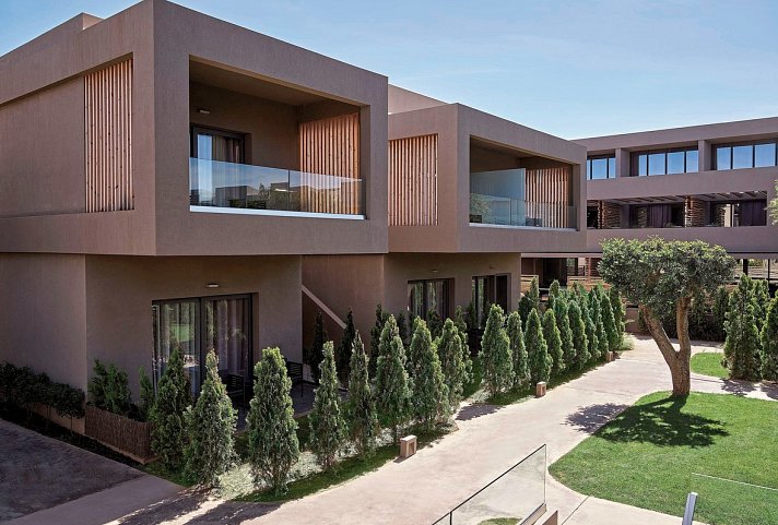 NEMA Design Hotel & Spa