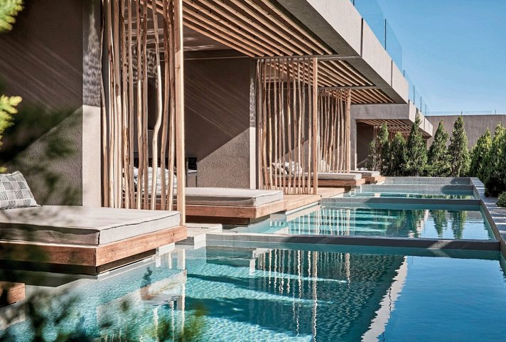 NEMA Design Hotel & Spa