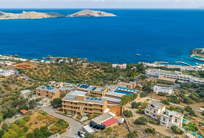 INNSiDE by Melia Elounda