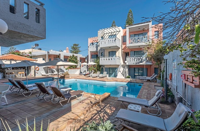 Marilisa Hotel