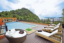 Südliche Inselwelten (ab Phuket/bis Krabi)