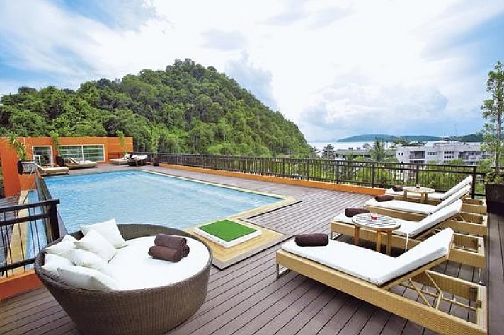 Südliche Inselwelten (ab Phuket/bis Krabi)