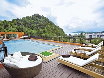 Südliche Inselwelten (ab Phuket/bis Krabi)