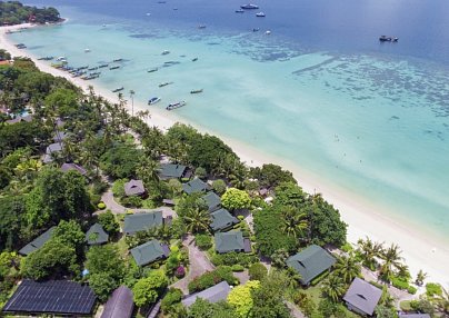 Phi Phi Holiday Resort Insel Phi Phi