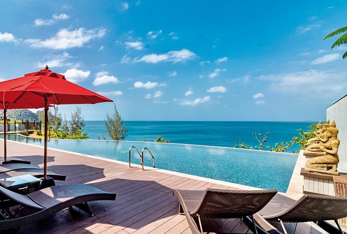 Phi Phi Holiday Resort