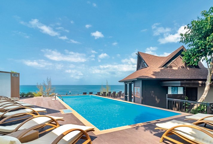 Phi Phi Holiday Resort