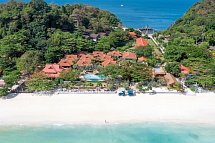 P.P. Erawan Palms Resort