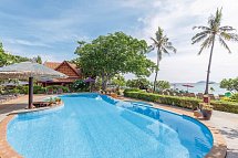 P.P. Erawan Palms Resort