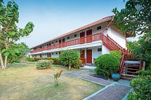 P.P. Erawan Palms Resort