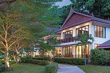 P.P. Erawan Palms Resort