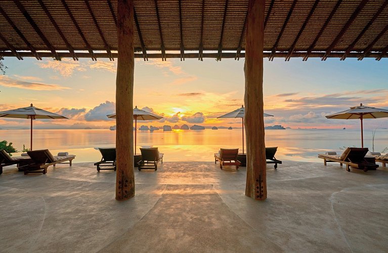 Six Senses Yao Noi