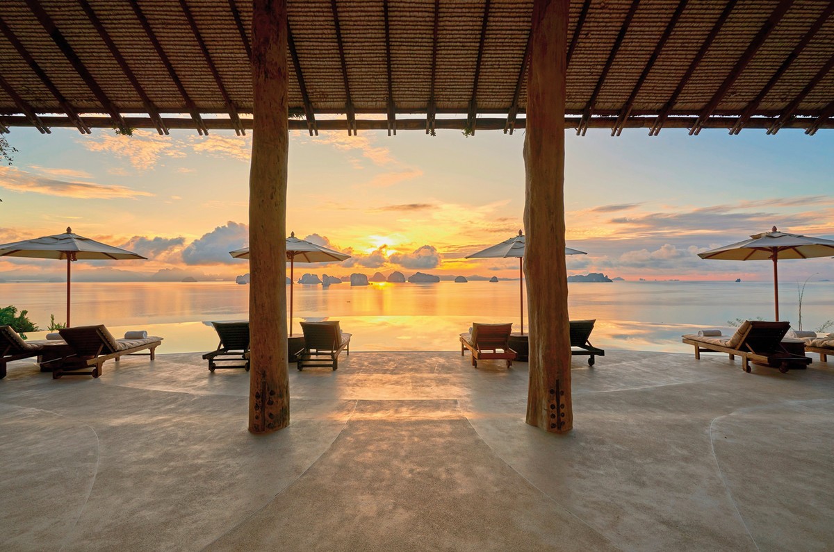Six Senses Yao Noi