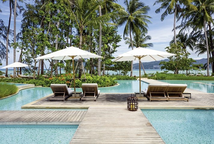 Rosewood Phuket