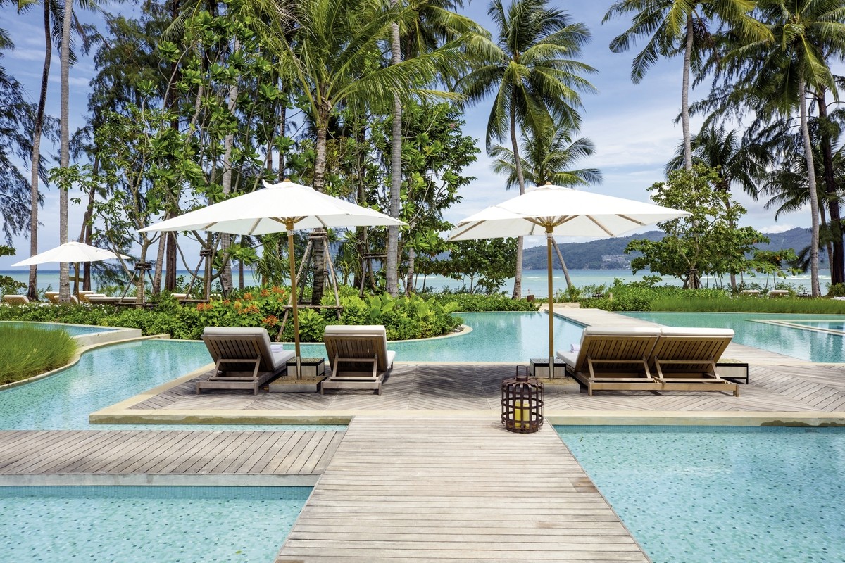 Rosewood Phuket