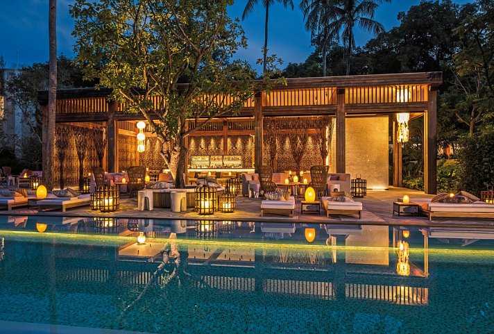 Rosewood Phuket - Mai