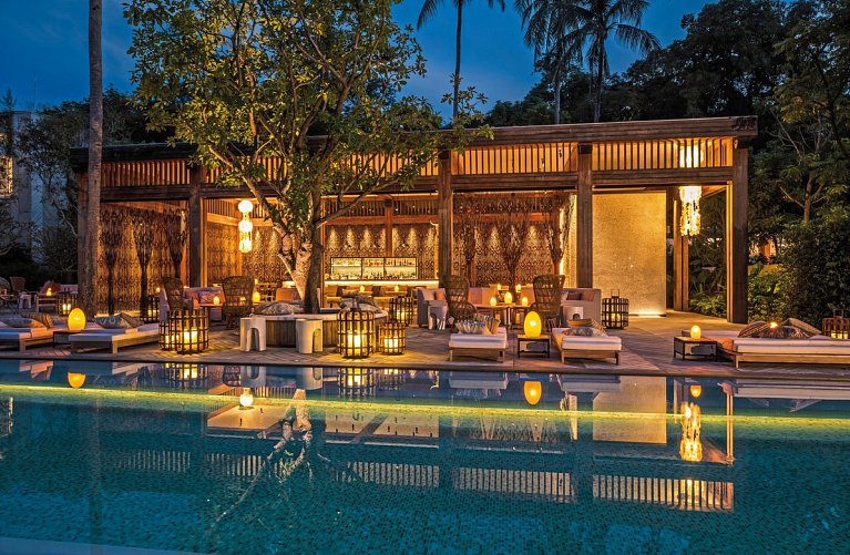 Rosewood Phuket