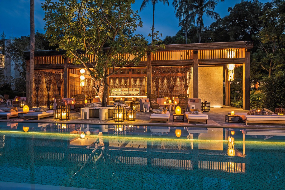 Rosewood Phuket