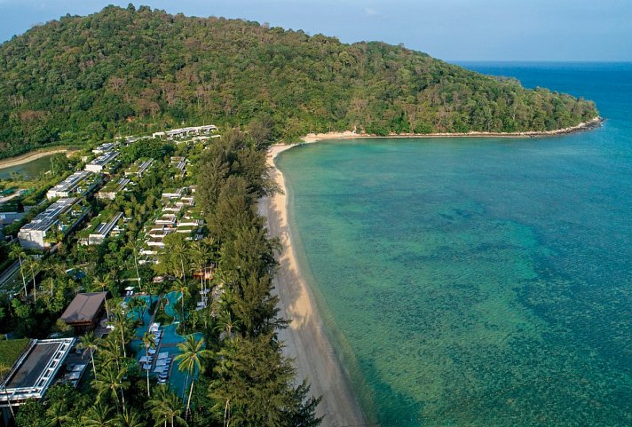 Rosewood Phuket