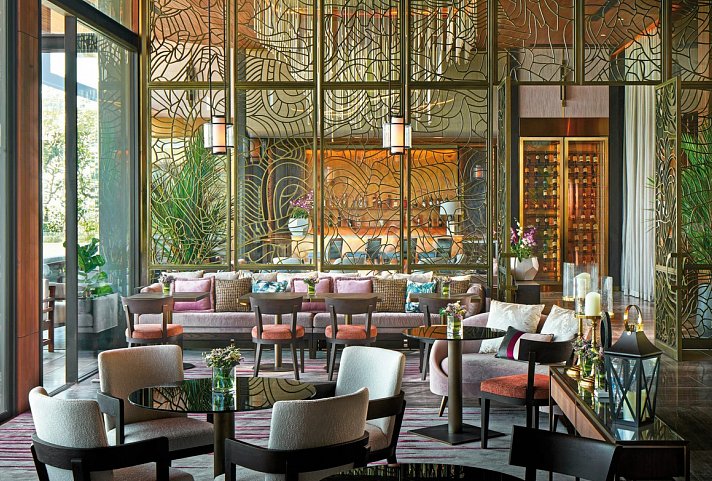 V Villas Phuket - MGallery Collection - YON
