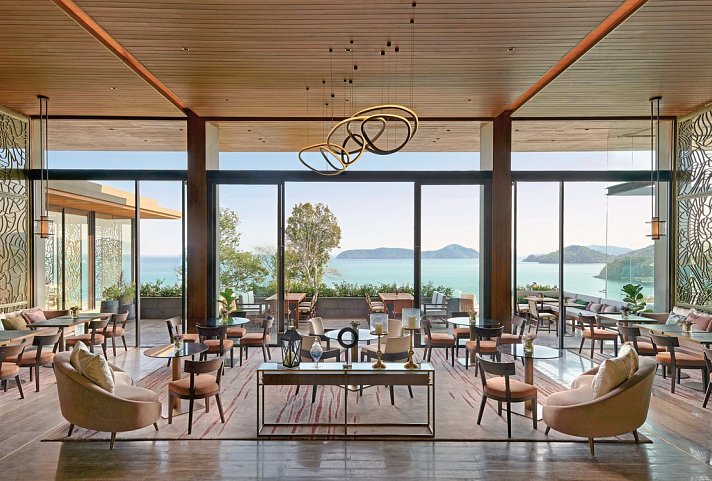 V Villas Phuket - MGallery Collection - YON