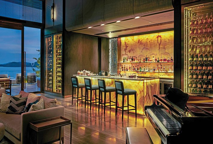 V Villas Phuket - MGallery Collection - YON Ocean House