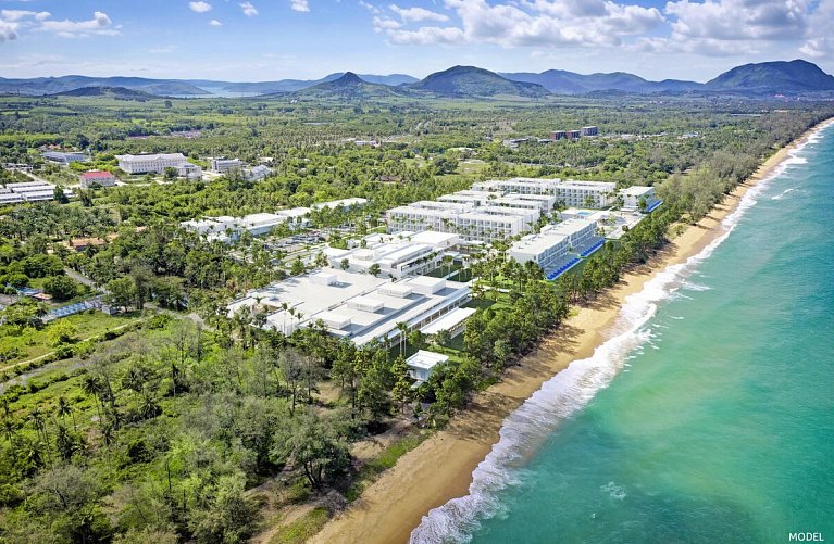 Riu Palace Phuket