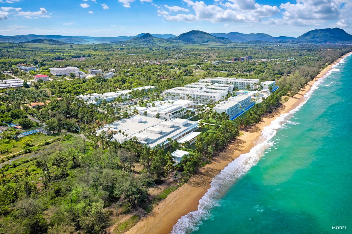 Riu Palace Phuket