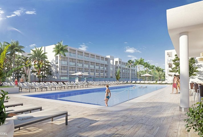 Riu Palace Phuket