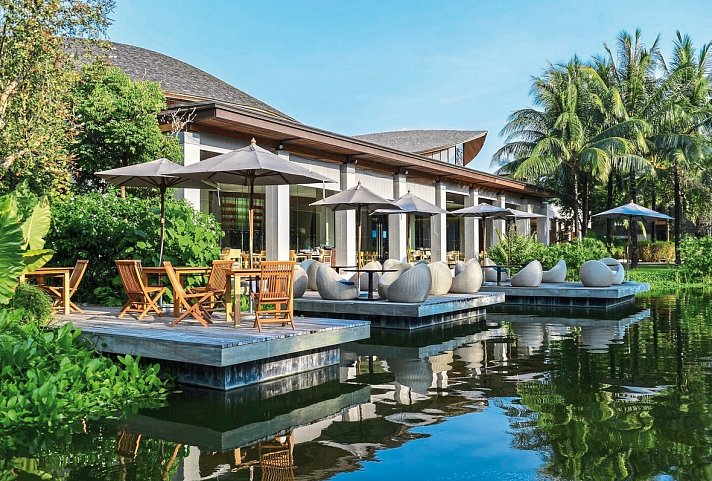 Renaissance Phuket Resort & Spa