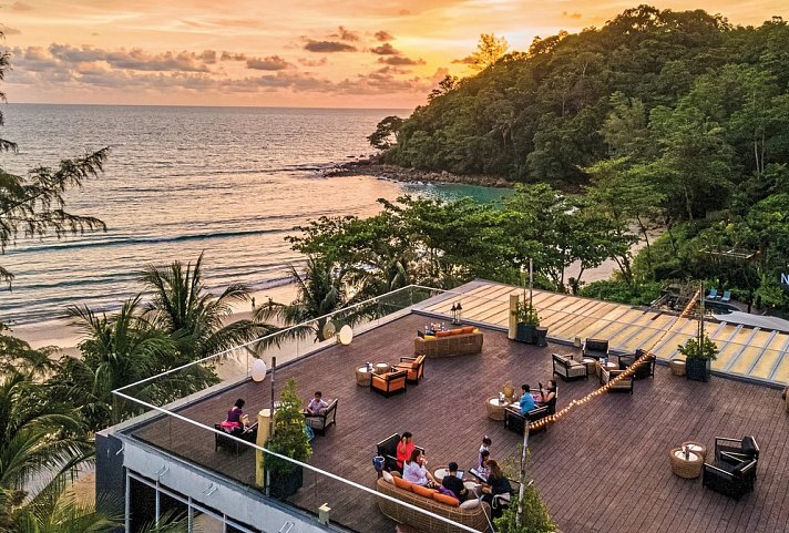 Novotel Phuket Kamala Beach