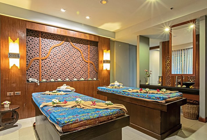 Rawai Palm Beach Resort