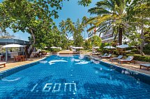 Best Western Phuket Ocean Resort