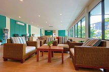 Best Western Phuket Ocean Resort