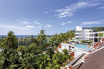 Best Western Phuket Ocean Resort