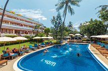 Best Western Phuket Ocean Resort