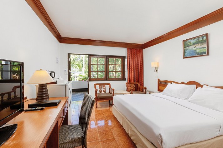 Best Western Phuket Ocean Resort