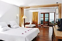 Best Western Phuket Ocean Resort - Wohnbeispiel Deluxe Family (Zimmercodierung FD1)