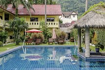 Austrian Garden