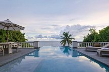 Trisara - Ocean Front Pool Villa (Zimmercodierung VBO)
