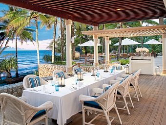Trisara - Seafood Restaurant