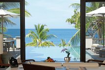 Trisara - Two Bedroom Ocean Front Pool Villa (Zimmercodierung VB2)