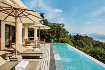 Trisara - Signature Ocean View Pool Suite