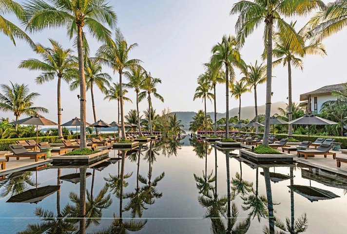 Andara Resort & Villas