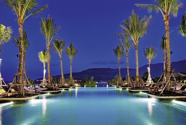 Andara Resort & Villas