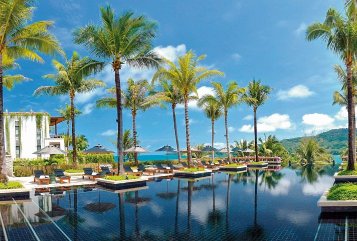 Andara Resort & Villas