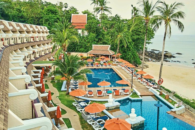 Beyond Resort Karon